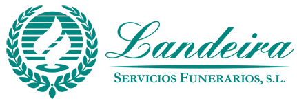 Funeraria y Tanatorio Landeira logo