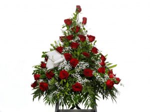 CENTRO 30 ROSAS Modelo N.3